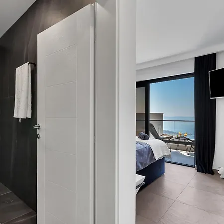 Basak Villa Makarska