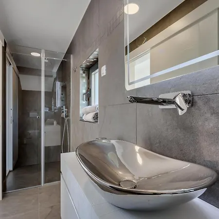 Basak Villa Makarska