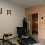 Luxury Basak With Infinity Pool And Sea View Willa *