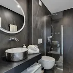 ヴィラ Luxury Basak With Infinity Pool And Sea View *