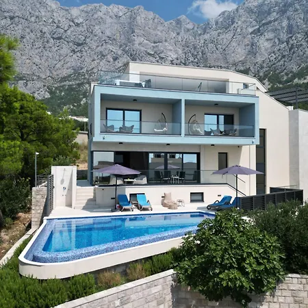 Basak Villa *