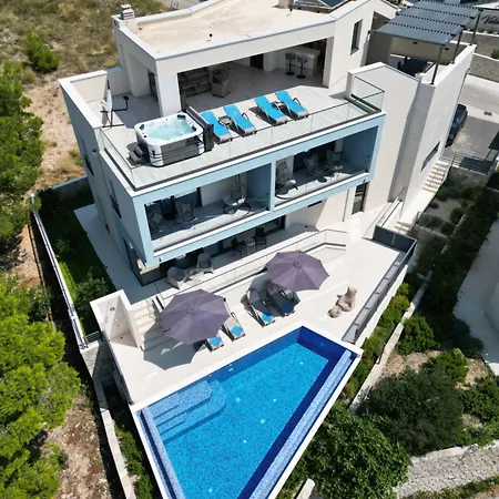 Basak Villa