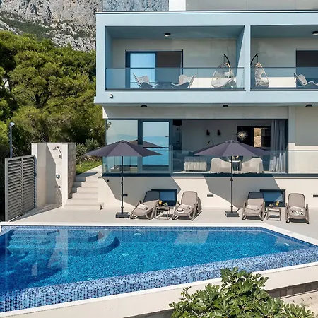 Basak Villa *