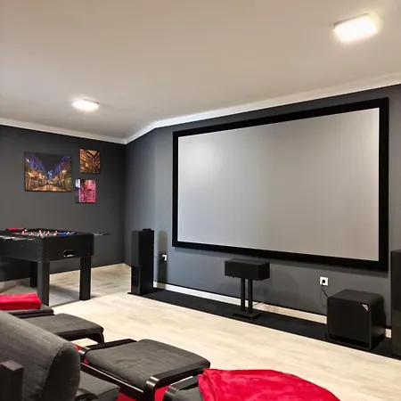 빌라 Basak 마카르스카