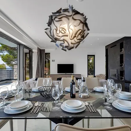 Villa Basak Makarska