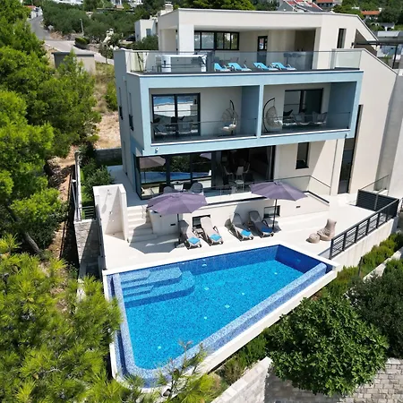 Vila Basak Makarska