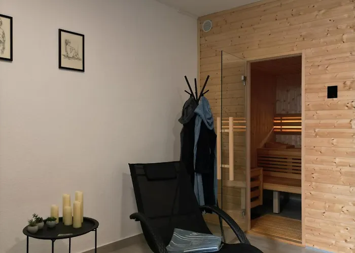 Luxury Basak With Infinity Pool And Sea View Villa *